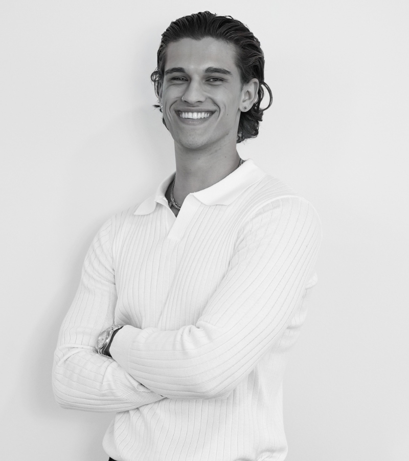 Mike Glanzmann