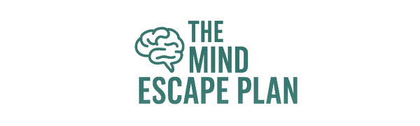 The Overthinkers Escape Plan